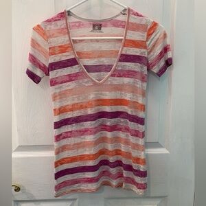 Striped BDG Tee Shirt